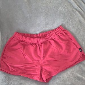 Patagonia Baggies shorts